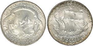 1/2 Dollar Vereinigten Staaten von Amerika (1776 - )  