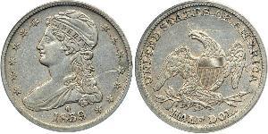 1/2 Dollar / 50 Cent États-Unis d