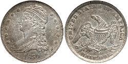 1/2 Dollar / 50 Cent USA (1776 - ) Silver 