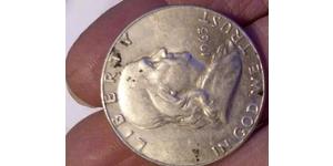 1/2 Dollaro Stati Uniti d