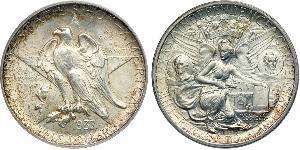 1/2 Dollaro Stati Uniti d