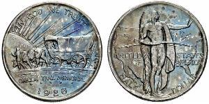 1/2 Dollaro Stati Uniti d