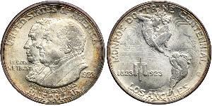 1/2 Dollaro Stati Uniti d