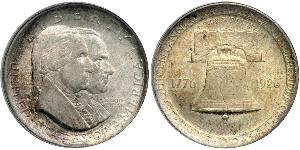 1/2 Dollaro Stati Uniti d