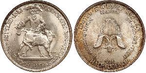 1/2 Dollaro Stati Uniti d