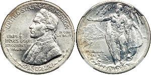 1/2 Dollaro Stati Uniti d