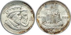 1/2 Dollaro Stati Uniti d