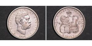 1/2 Dollaro Stati Uniti d