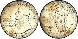 1/2 Dollaro Stati Uniti d