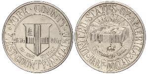 1/2 Dollaro Stati Uniti d