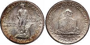 1/2 Dollaro Stati Uniti d