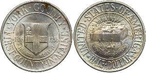 1/2 Dollaro Stati Uniti d
