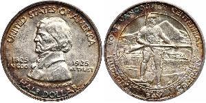 1/2 Dollaro Stati Uniti d