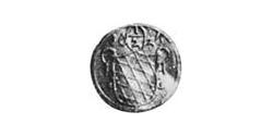 1/2 Kreuzer Elettorato di Baviera (1623 - 1806) Argento 