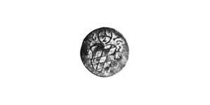 1/2 Kreuzer Electorate of Bavaria (1623 - 1806) Plata Fernando María, Elector de Baviera(1636 – 1679)