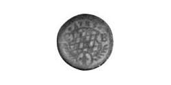 1/2 Kreuzer Electorate of Bavaria (1623 - 1806) Silver 
