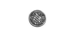 1/2 Kreuzer Electorate of Bavaria (1623 - 1806) Silver Maximilian III Joseph, Elector of Bavaria (1727 – 1777)
