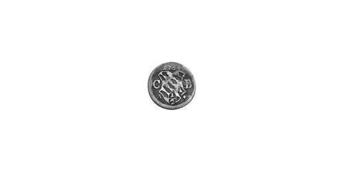 1/2 Kreuzer Electorate of Bavaria (1623 - 1806) Silver Maximilian III Joseph, Elector of Bavaria (1727 – 1777)