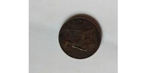 1/2 Penny United Kingdom of Great Britain and Ireland (1801-1922) Bronze Edward VII (1841-1910)