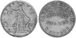 1/2 Penny Australia (1788 - 1939) Copper 