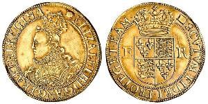 1/2 Pound Regno d