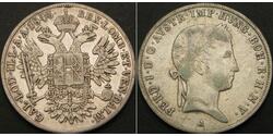 1/2 Thaler Empire d