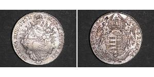 1/2 Thaler Regno d