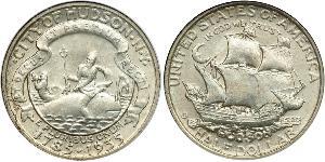 1/2 Долар США (1776 - )  