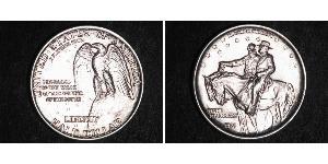 1/2 Доллар США (1776 - ) Серебро 