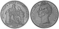 1/2 Пенни Австралия (1788 - 1939) Медь 