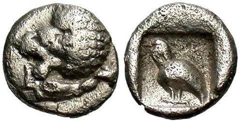 1/48 Stater Hellenische Republik (1974 - ) Silber 