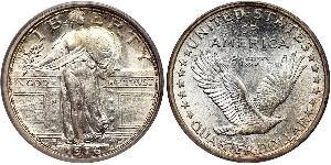1/4 Dollaro Stati Uniti d
