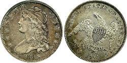 1/4 Dollaro / 25 Cent Stati Uniti d