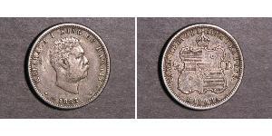 1/4 Dollaro / 25 Cent Stati Uniti d