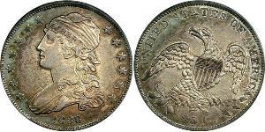 1/4 Dollaro / 25 Cent Stati Uniti d
