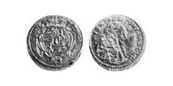 1/4 Ducat Kurfürstentum Bayern (1623 - 1806) Gold Ferdinand Maria (Bayern)(1636 – 1679)
