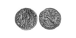 1/4 Ducat Principality of Transylvania (1571-1711) Gold 