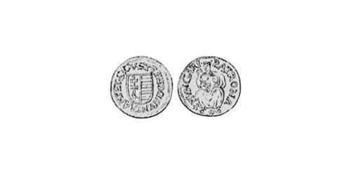 1/4 Ducat Principato di Transilvania (1571-1711) Oro 