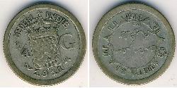 1/4 Gulden   
