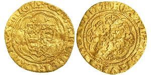 1/4 Noble Royaume d