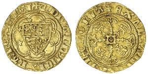 1/4 Noble Regno d