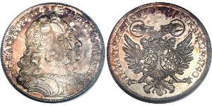 1/4 Thaler Kurfürstentum Bayern (1623 - 1806) Silber 