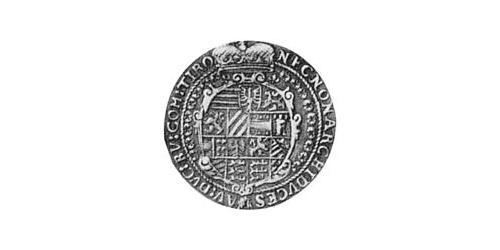 1/4 Thaler 神圣罗马帝国 (962 - 1806) 銀 
