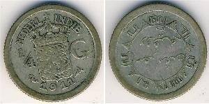 1/4 Гульден   