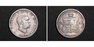 1/4 Долар / 25 Цент США (1776 - ) Срібло 