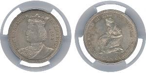 1/4 Доллар / 25 Цент США (1776 - )  