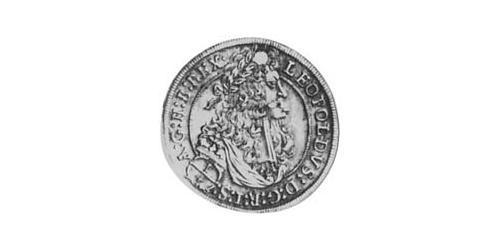 1/4 Талер Священна Римська імперія (962-1806) Срібло 