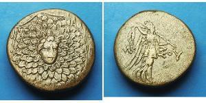 1 AE2 Grèce antique (1100BC-330) Bronze 