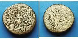 1 AE2 Grecia antica (1100BC-330) Bronzo 