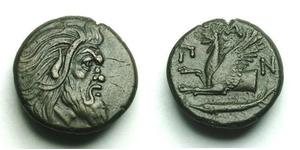 1 AE2 Ancient Greece (1100BC-330)  